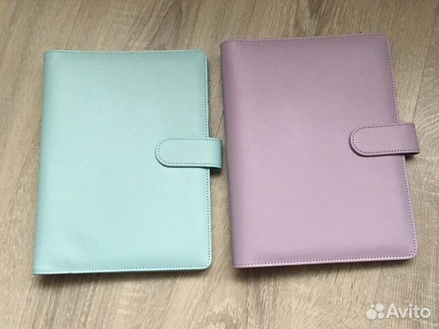 Тетрадь на кольцах(обложка)