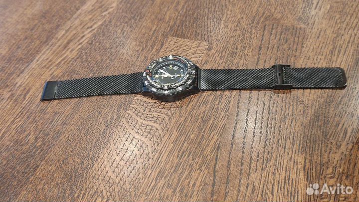 Редкие Часы Seiko Sports оригинал