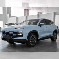 Новый Jetour Dashing 1.5 AMT, 2023, цена от 2 139 900 руб.