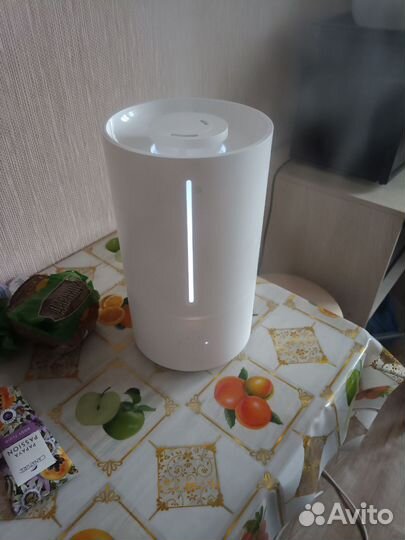 Увлажнитель воздуха Xiaomi Mijia Humidifier 2