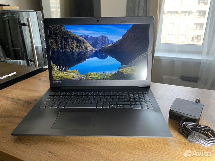 Lenovo ideapad 330-15arr