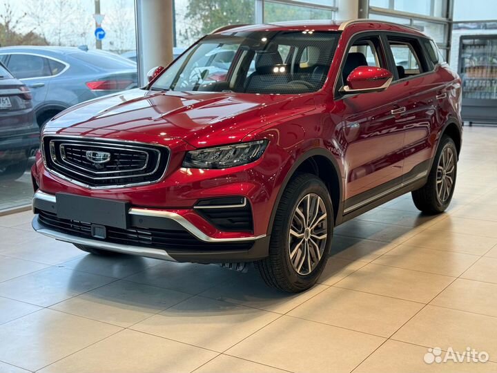 Geely Atlas Pro 1.5 AMT, 2023