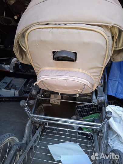 Продам коляску фирма роял