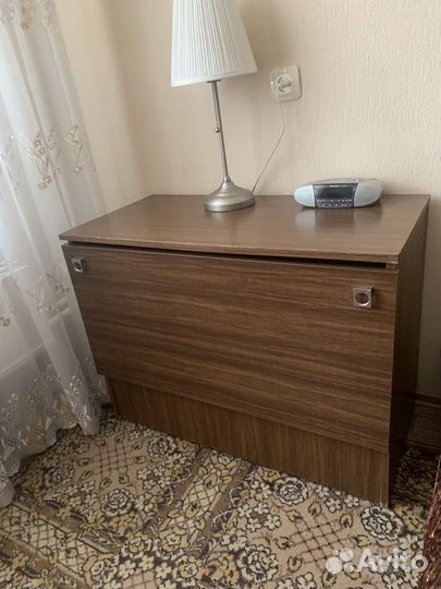 Продаю 2 тумбы