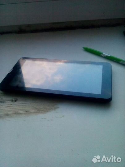 Планшет.ирбис.tz.725