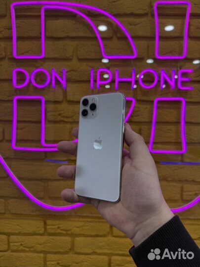 iPhone 11 Pro, 256 ГБ