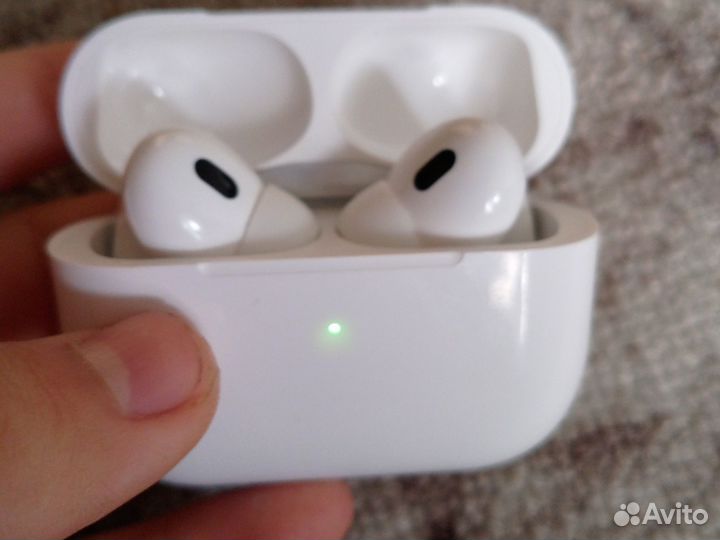 Airpods pro 2 (без коробки)