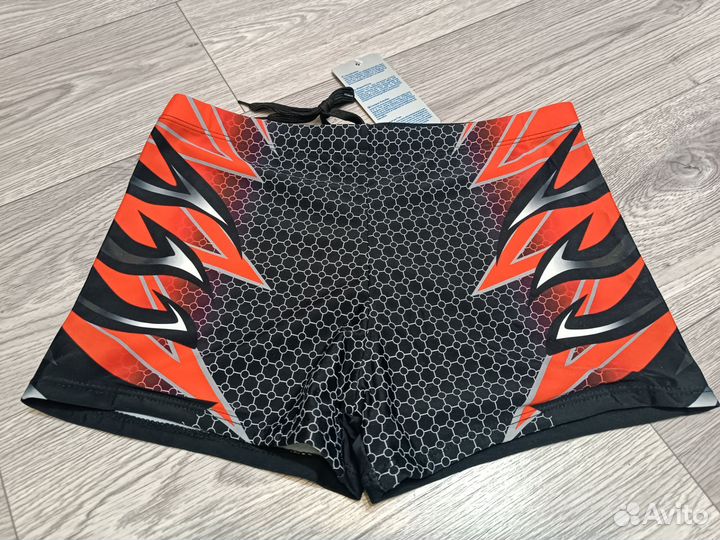 Плавки мужские для плавания