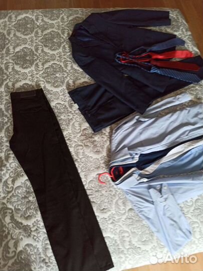 Костюм для мальчика