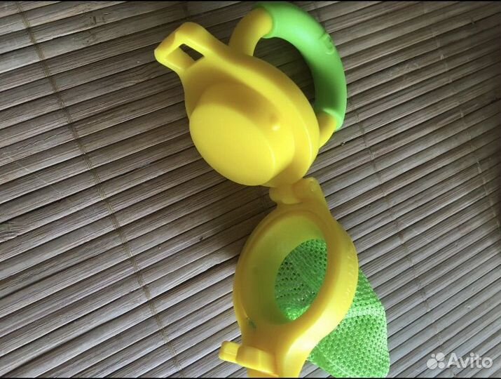 Ниблер Munchkin новый