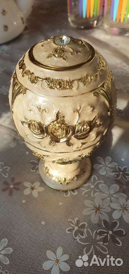 Подставка для зубочисток