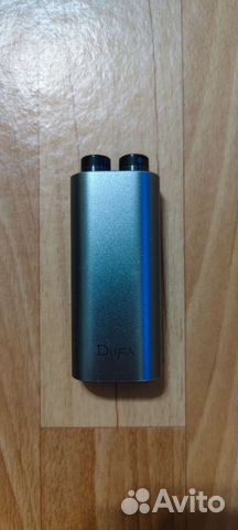 Bluetooth наушники diifa