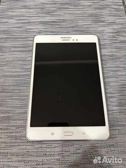 Планшет samsung galaxy tab a