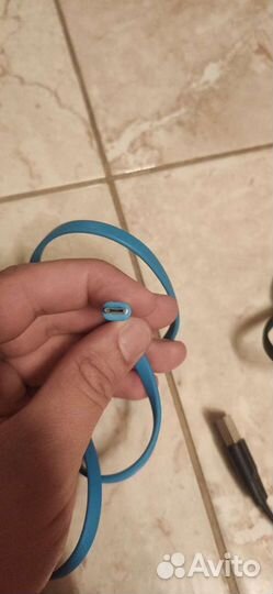 Кабели USB - micro USB