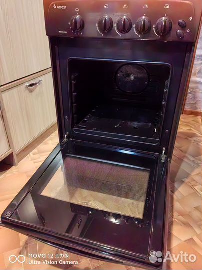 Плита газовая Gefest