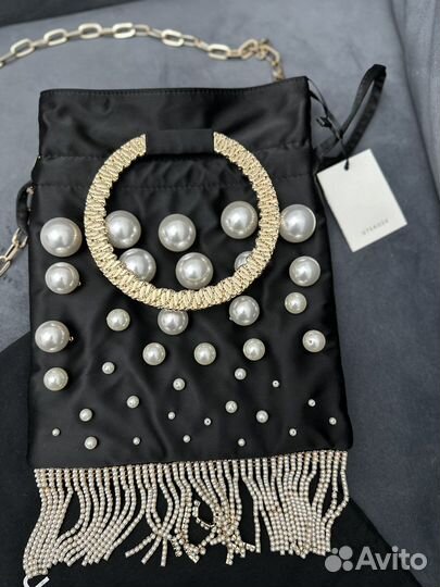 Сумка женская uterque