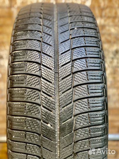Michelin X-Ice 3 225/50 R17
