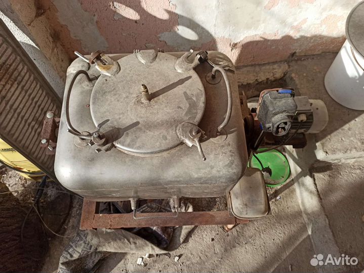 Массажер для мяса. Вакуумный для маринации