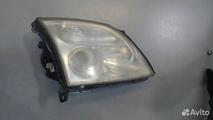 Фара (передняя) Opel Vectra C, 2001