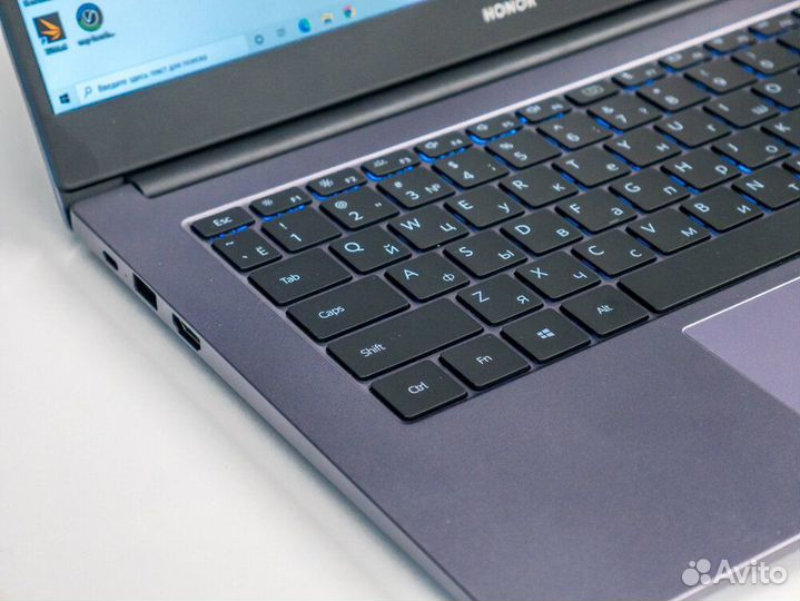 Ультрабук Honor MagicBook 14