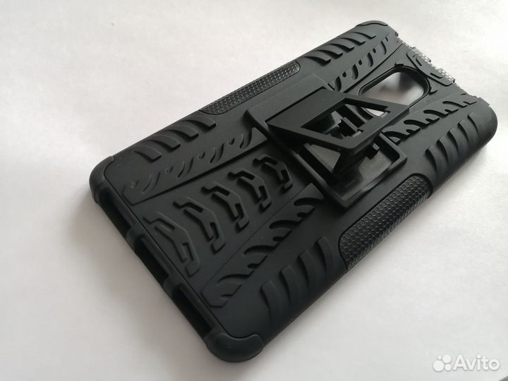 Чехлы Xsiaomi Redmi Note 4X