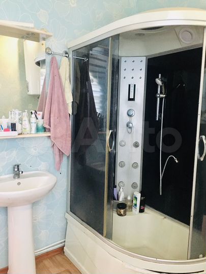 Дом 134 м² на участке 13 сот.