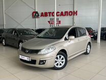 Nissan Tiida 1.6 MT, 2012, 138 000 км, с пробегом, цена 920 000 руб.