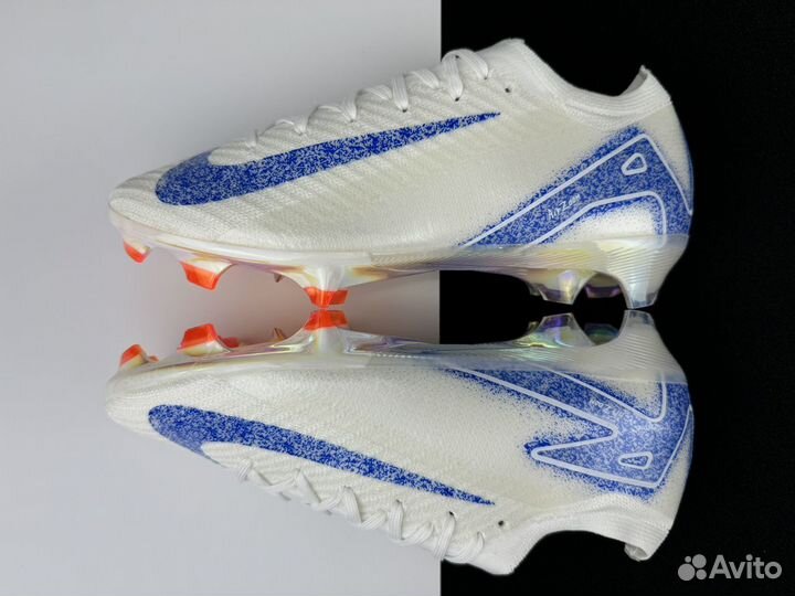 Бутсы nike mercurial air zoom vapor 16 mbappe