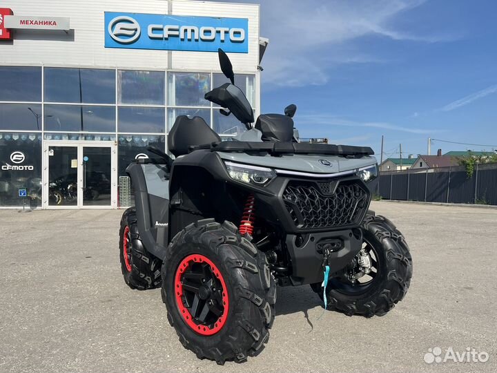 Cfmoto cforce 1000 EPS LTD