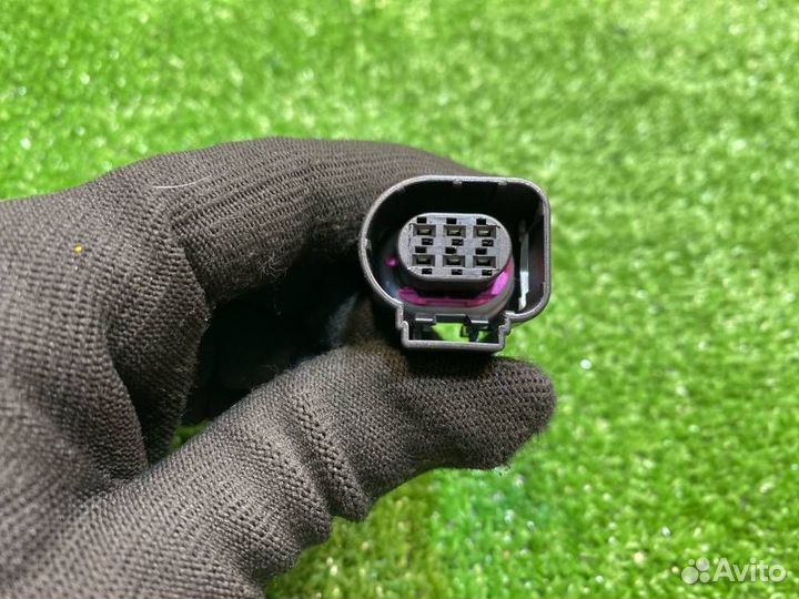 Разъем Audi Tt 8J 2007