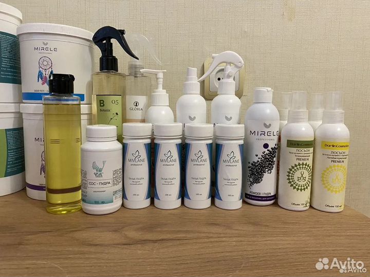 Паста для шугаринга