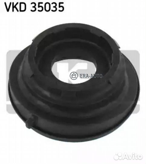 SKF VKD35035 подшипник опоры аморт.\ Ford Focus, Mazda 3, Volvo S40 04