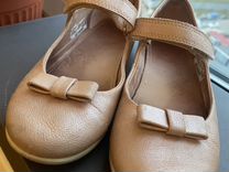 Туфли для девочки 34 размер Ecco