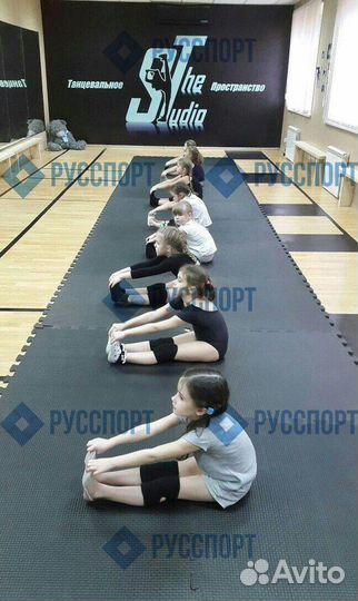 Будо маты от производителя