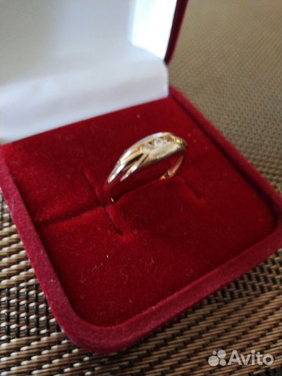 Золотое кольцо