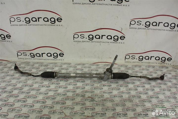 Рейка рулевая Nissan X-Trail T32