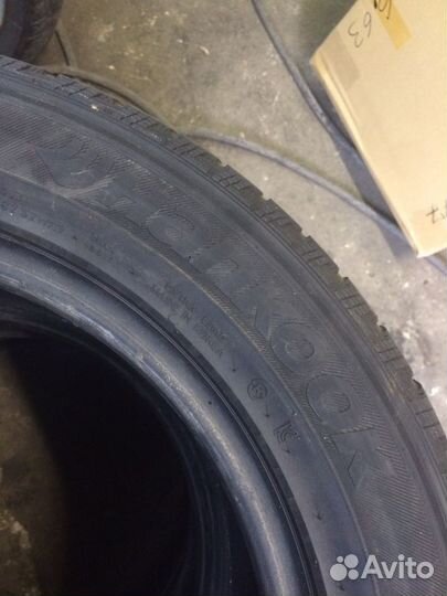 Hankook Dynapro I'Cept RW08 255/55 R18 109Q