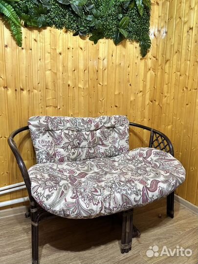 Садовая мебель бу