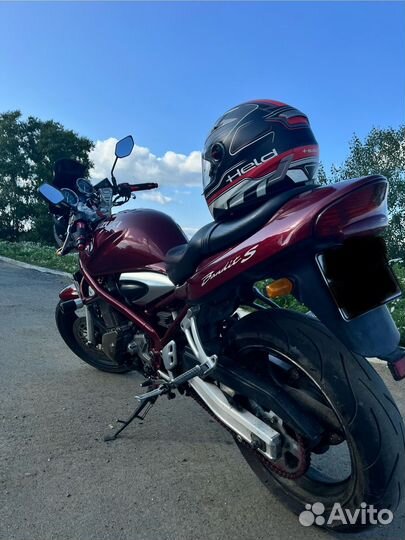 Продам Suzuki Bandit 400