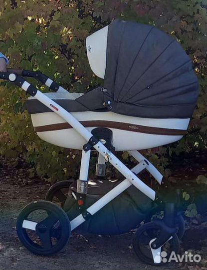 Детская коляска