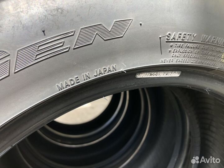 Nitto Neo Gen 205/55 R16 94V