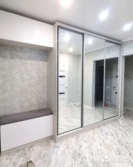 Мебель на заказ