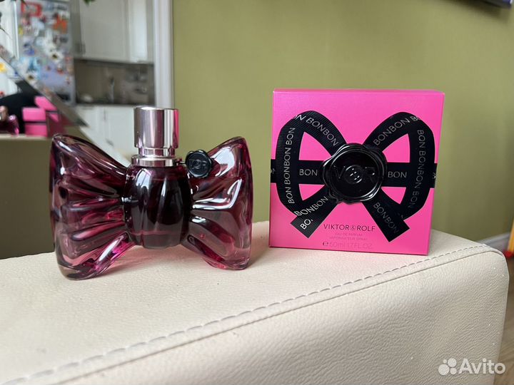 Viktor rolf bonbon edp 50 мл