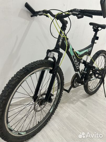 Продам велосипед MTR Vernon 26