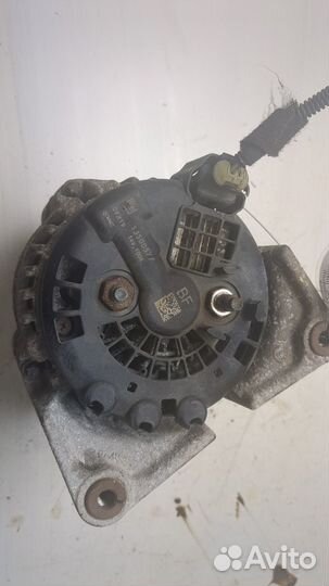 Генератор Opel Insignia, 2009