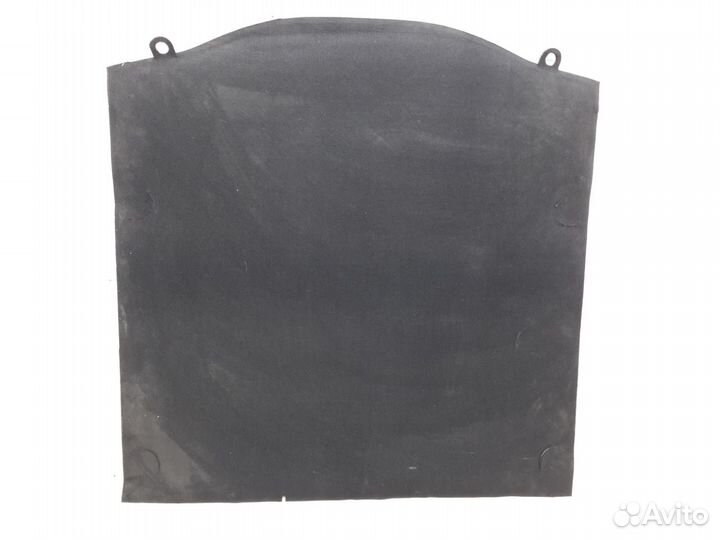 Полка багажника Ford Focus 3 CB8 2014