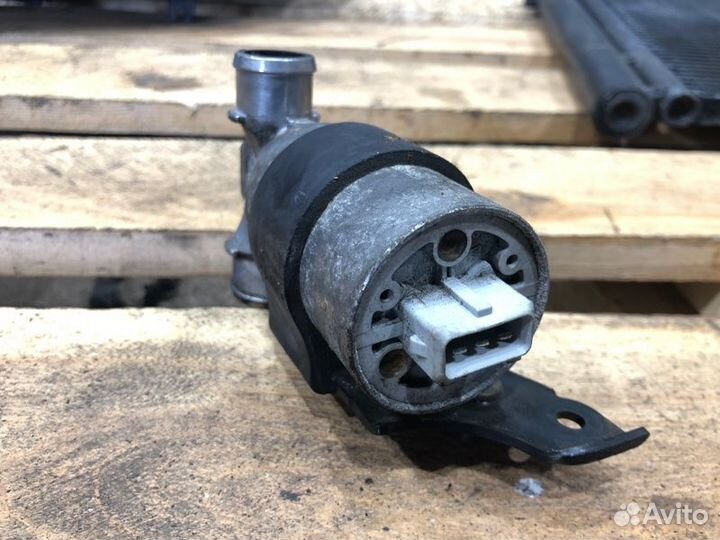 Клапан холостого хода Bmw X5 E53 M54B30 2003