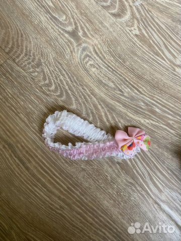 Повязка на голову