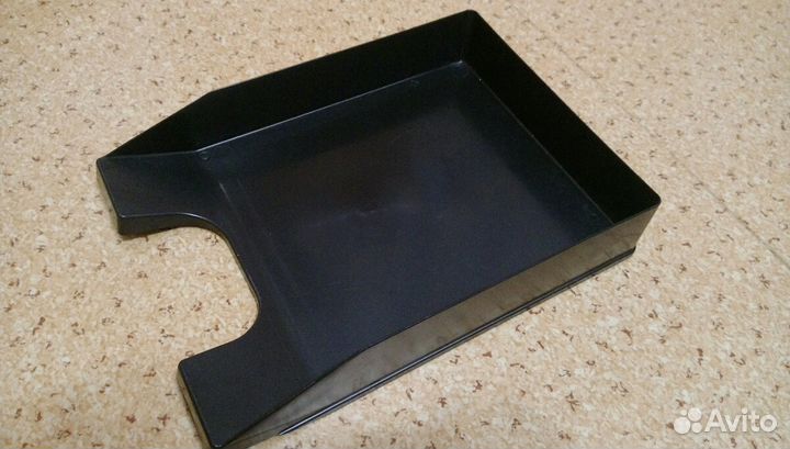 Лотки канцелярские