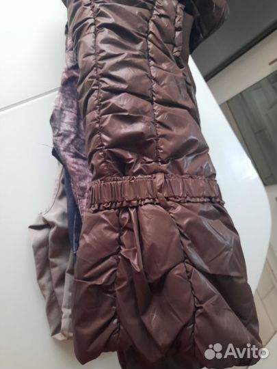 Пакет вещей на девушку 42